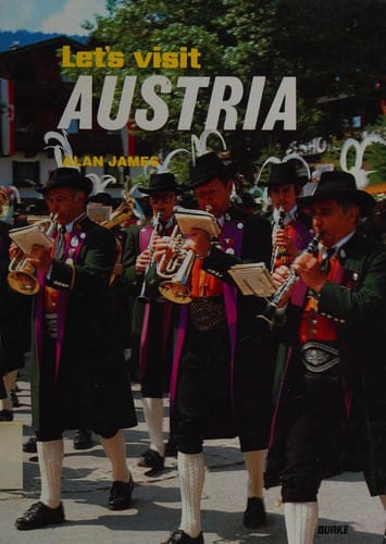 Let's Visit Austria