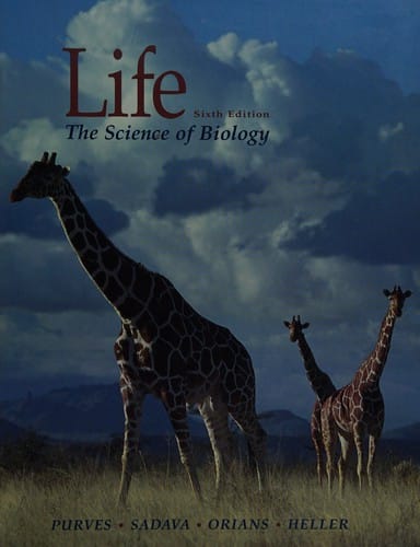 A Life & CD-Rom & Student Handbook for Writing in Biology