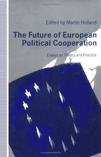The Future of European Political Cooperation