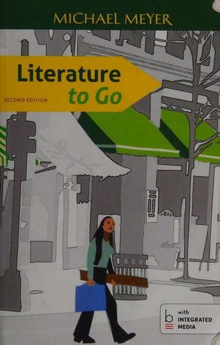 Literature to go