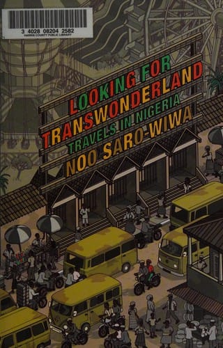 Looking for transwonderland