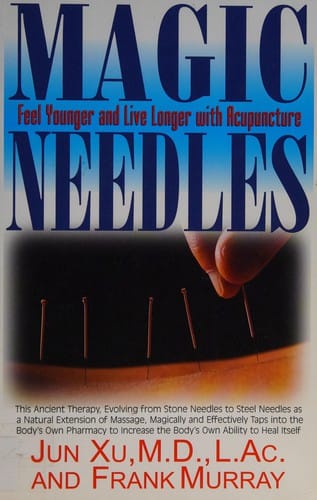 Magic needles