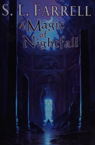 A magic of nightfall