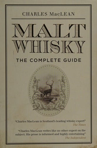 Malt whisky