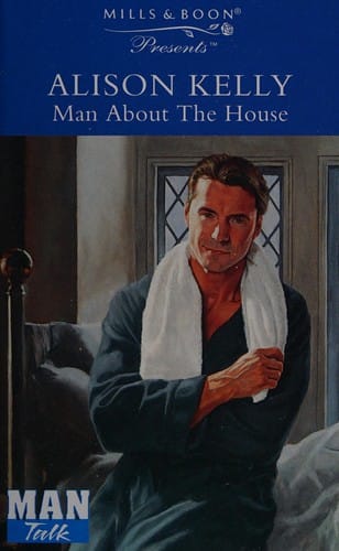 Man about the house