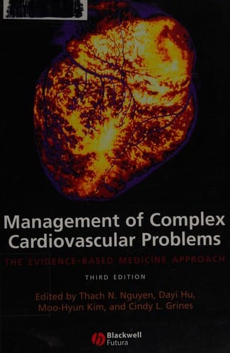 Management of complex cardiovascular problems