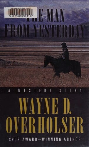 The man from yesterday