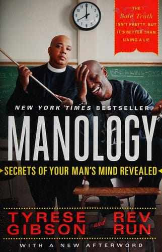 Manology