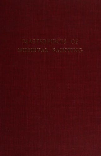 Masterpieces of medieval painting