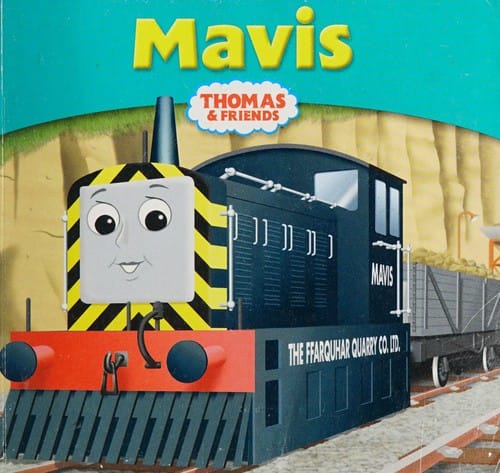 Mavis