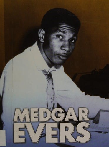 Medgar Evers