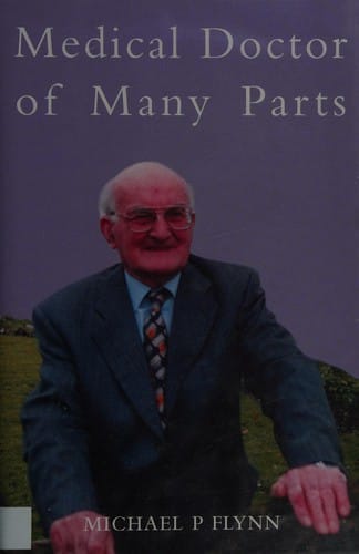 Medical doctor of many parts