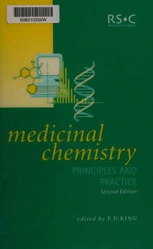 Medicinal chemistry