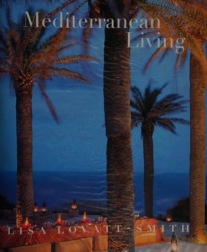 Mediterranean living