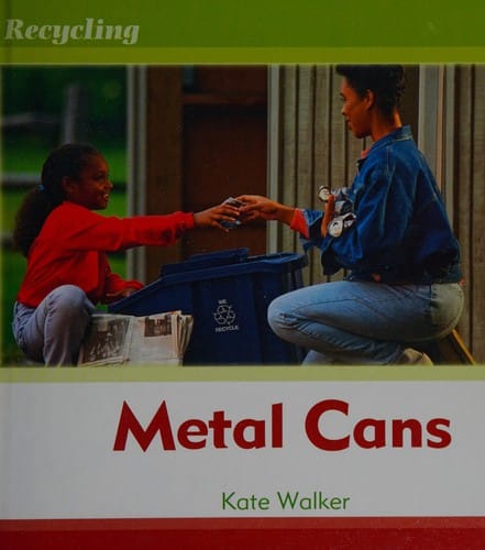 Metal cans