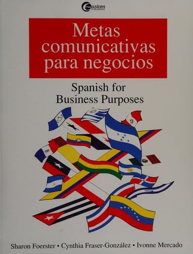 Metas communicativas para negocios
