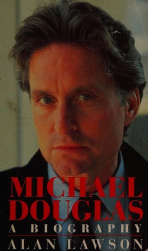 Michael Douglas