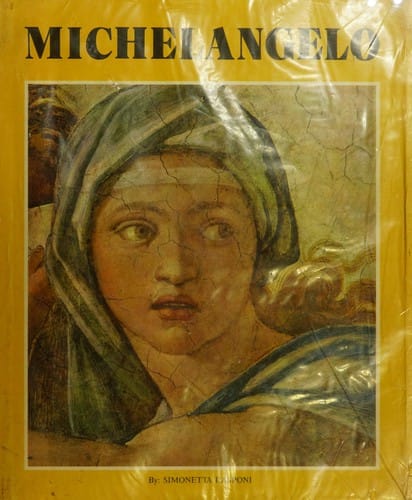 Michelangelo
