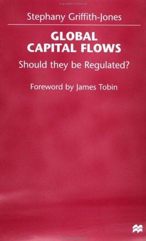 Global capital flows