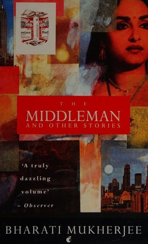 The Middleman