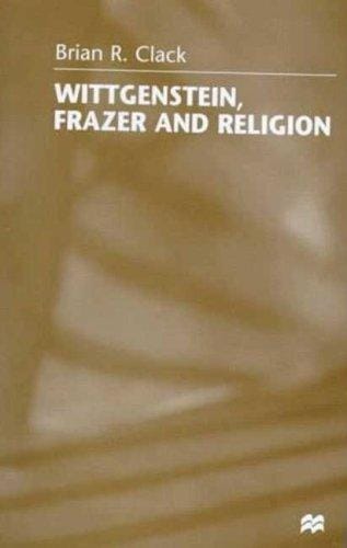 Wittgenstein, Frazer, and religion