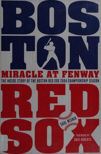 Miracle at Fenway