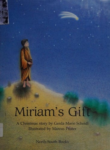 Miriam's Gift