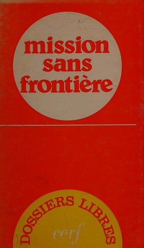 Mission sans frontière