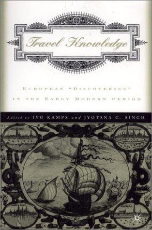 Travel knowledge