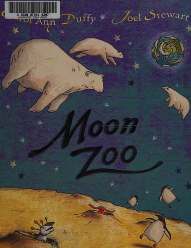 Moon zoo