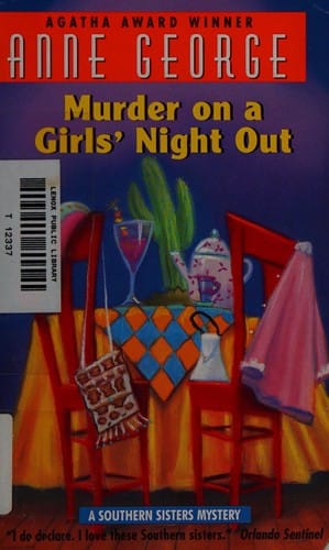 Murder on a girls' night out