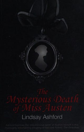 The mysterious death of Miss Austen