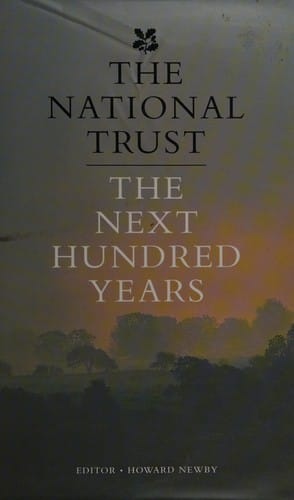 The National Trust