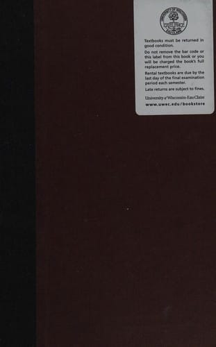 A nation of statesmen