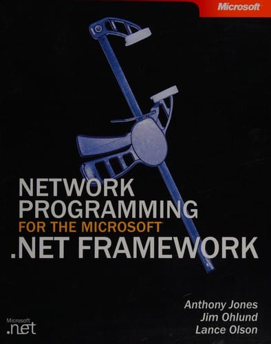 Network programming for the Microsoft .NET Framework