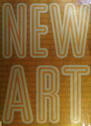 New art