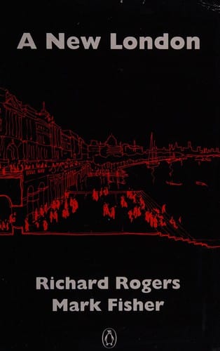 A New London