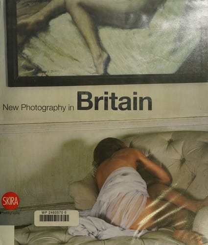 New photography in Britain