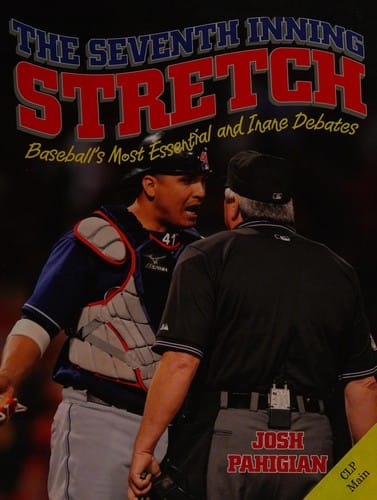 The seventh inning stretch