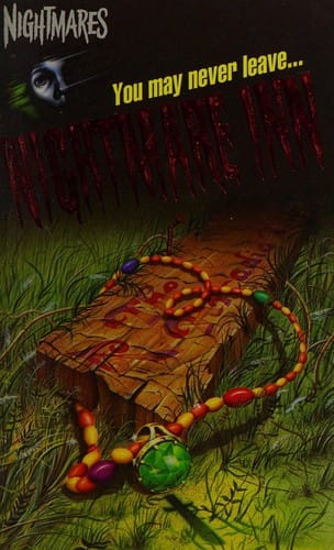 Nightmare Inn