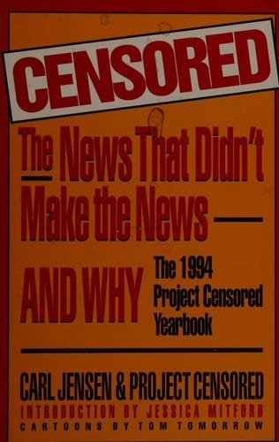 Censored