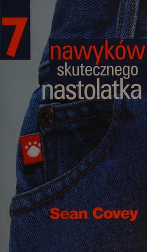7 nawyków skutecznego nastolatka