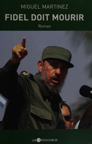 Fidel doit mourir