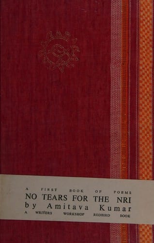 No tears for the NRI