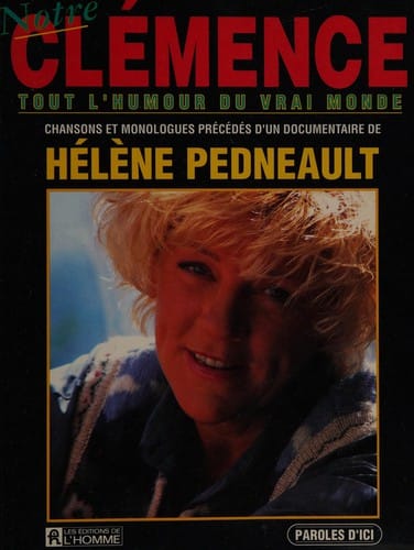 Notre Clémence