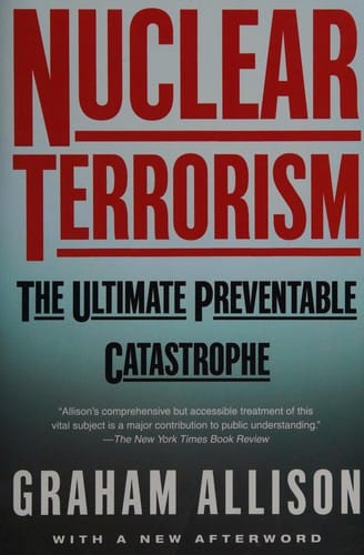 Nuclear terrorism
