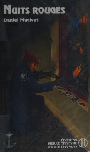 Nuits rouges