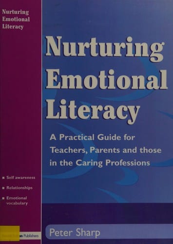 Nurturing emotional literacy