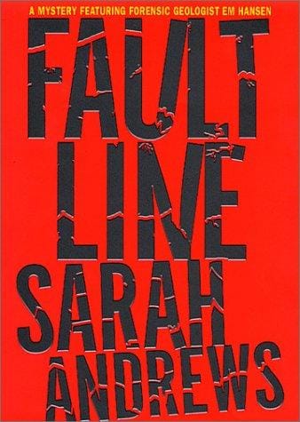 Fault line
