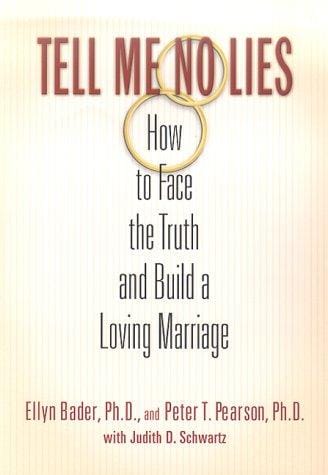 Tell me no lies